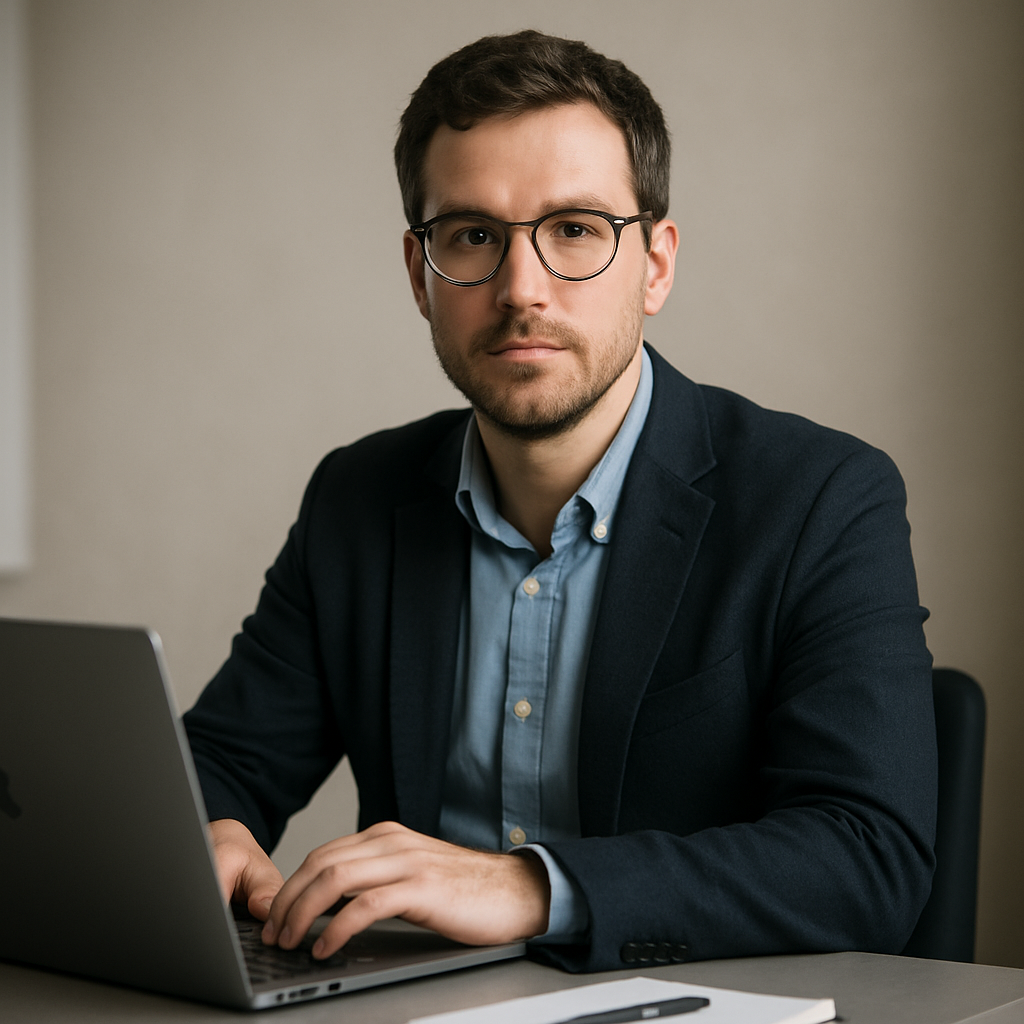 Fotbalový Deník author